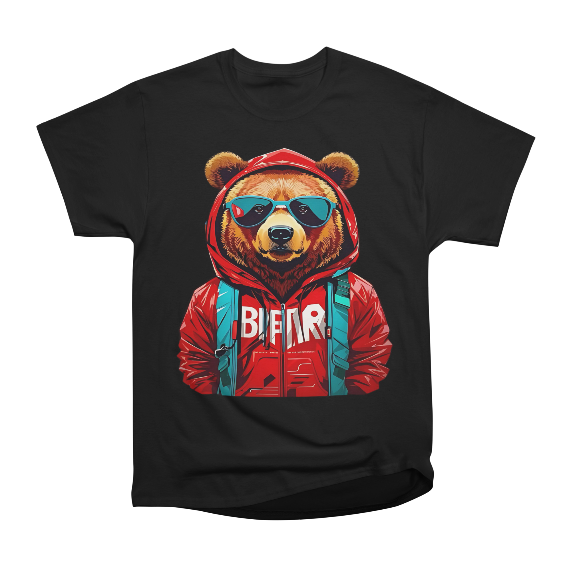 How to Choose the Perfect Graphic Tee for Anime and Pop Culture Lovers